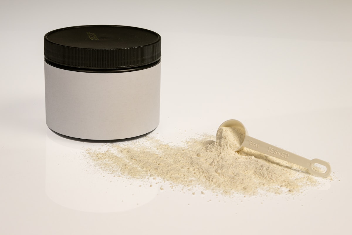 Natural health supplements and wellness
