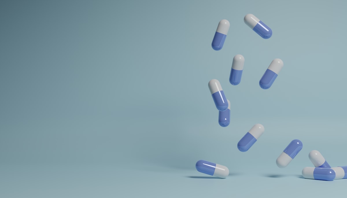 Bone strength supplements