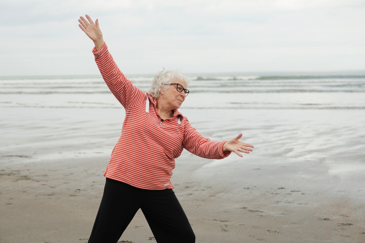 Energy enhancement supplements